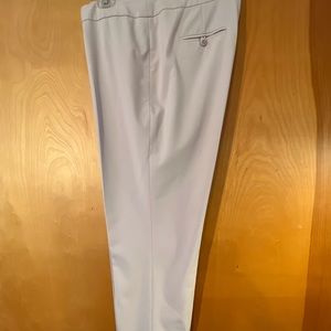 JONES NEW YORK SLACKS SIZE
